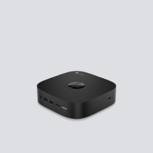 HP Chromebox Enterprise G2